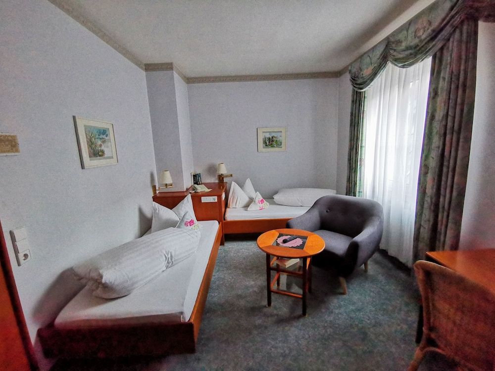 afbeelding van Spa Resort Arrangement