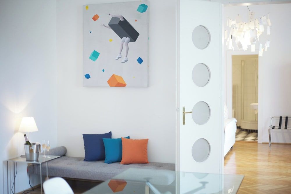 afbeelding van Spa Resort Arrangement
