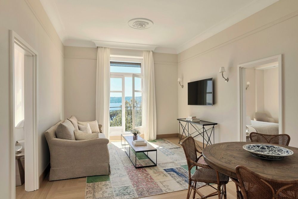 afbeelding van Two Bedroom Suite