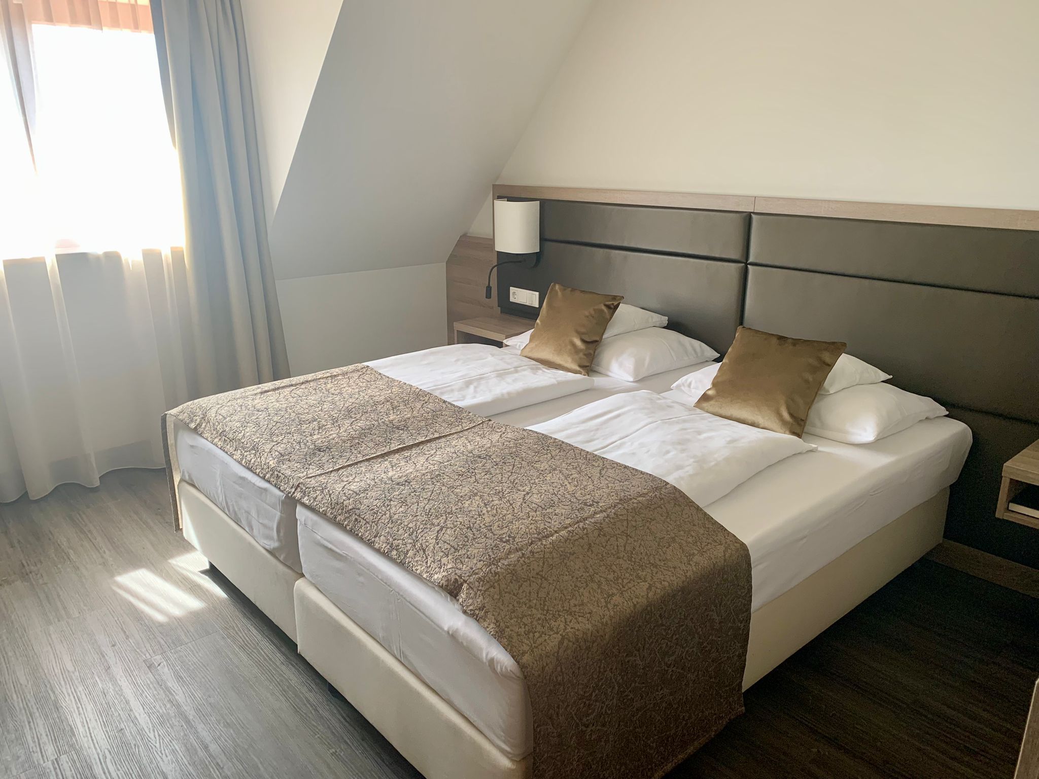 Kamer