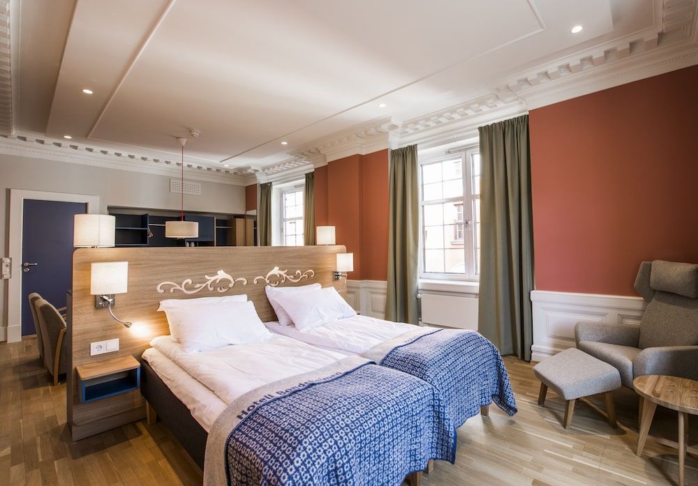 afbeelding van Junior suite