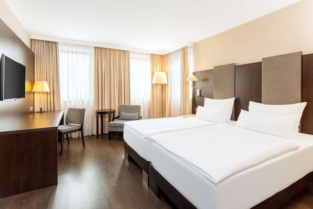 afbeelding van Spa Resort Arrangement