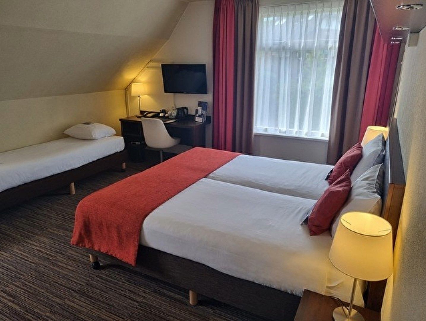 Kamer