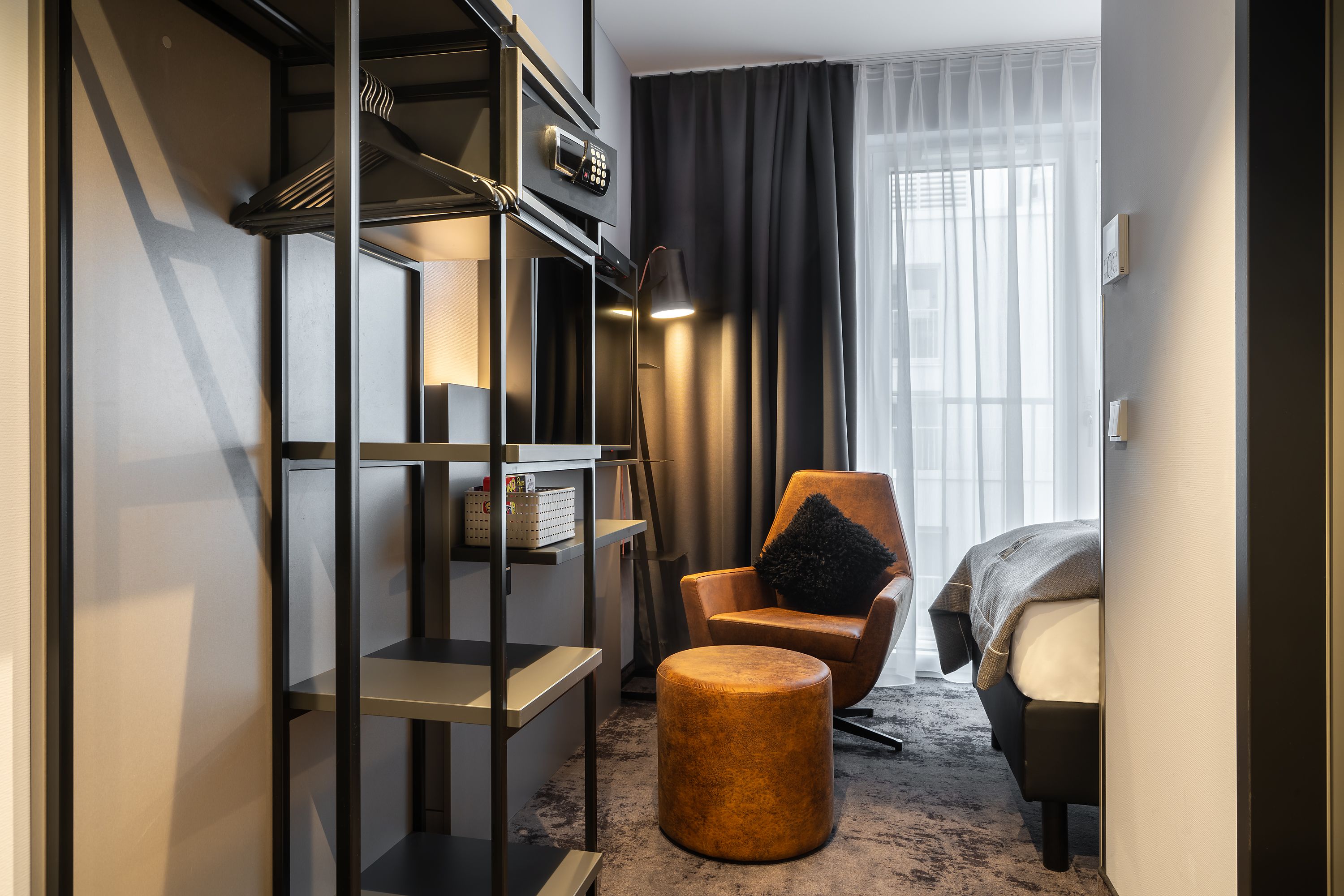 Kamer