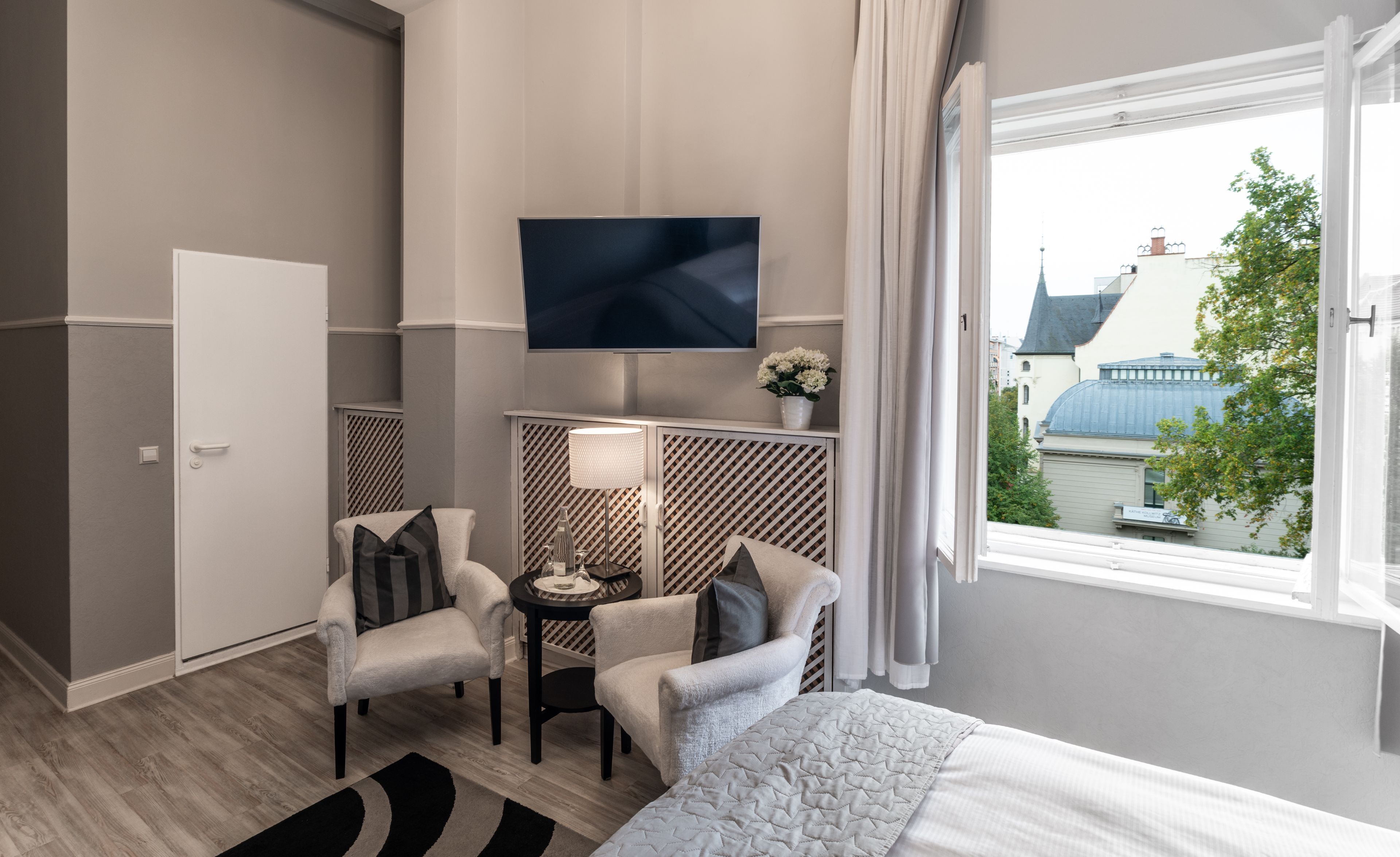 Kamer