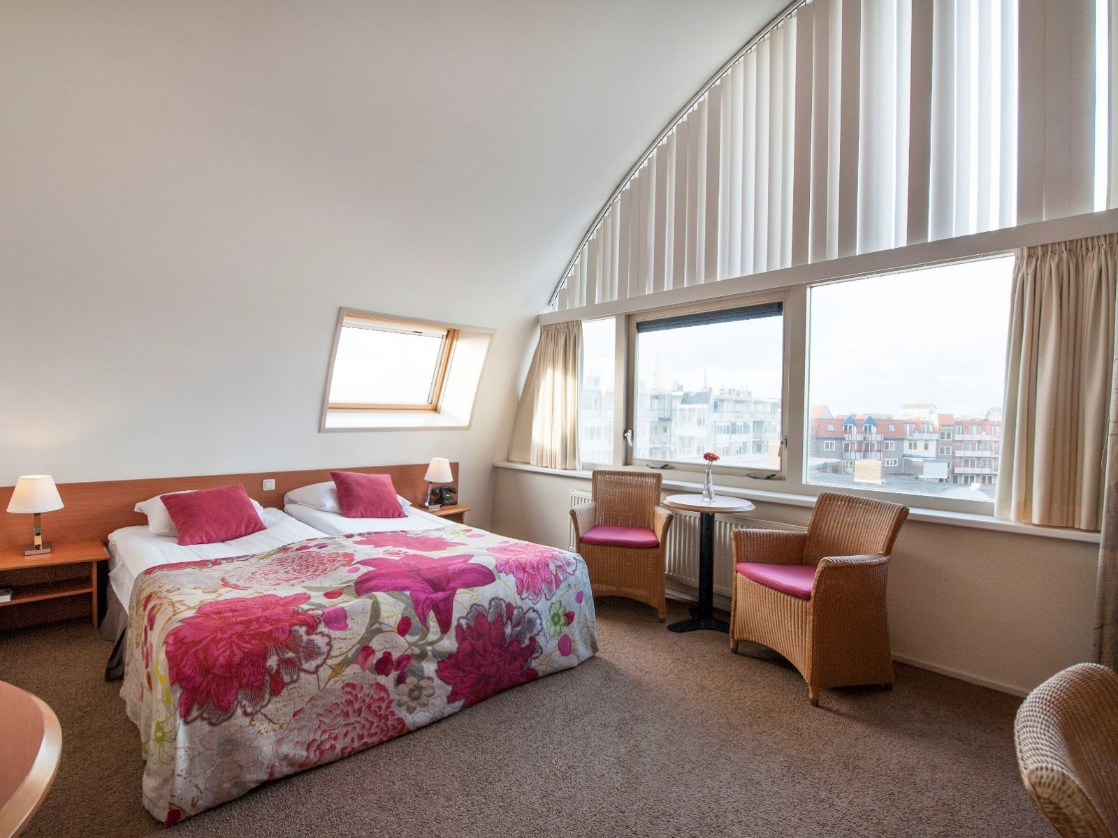 Hotel Victoria in Bergen aan Zee - de beste aanbiedingen!