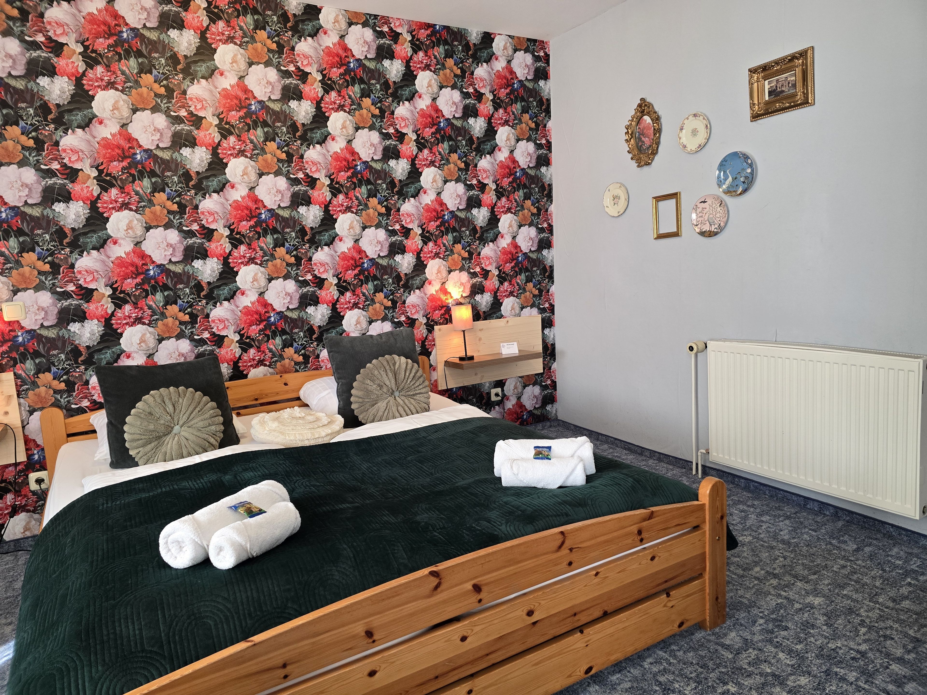 Kamer