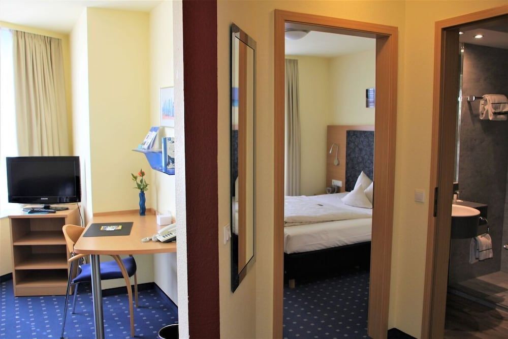 afbeelding van Comfort appartement
