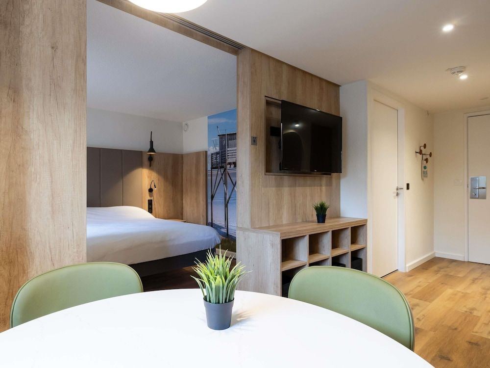 afbeelding van Junior suite