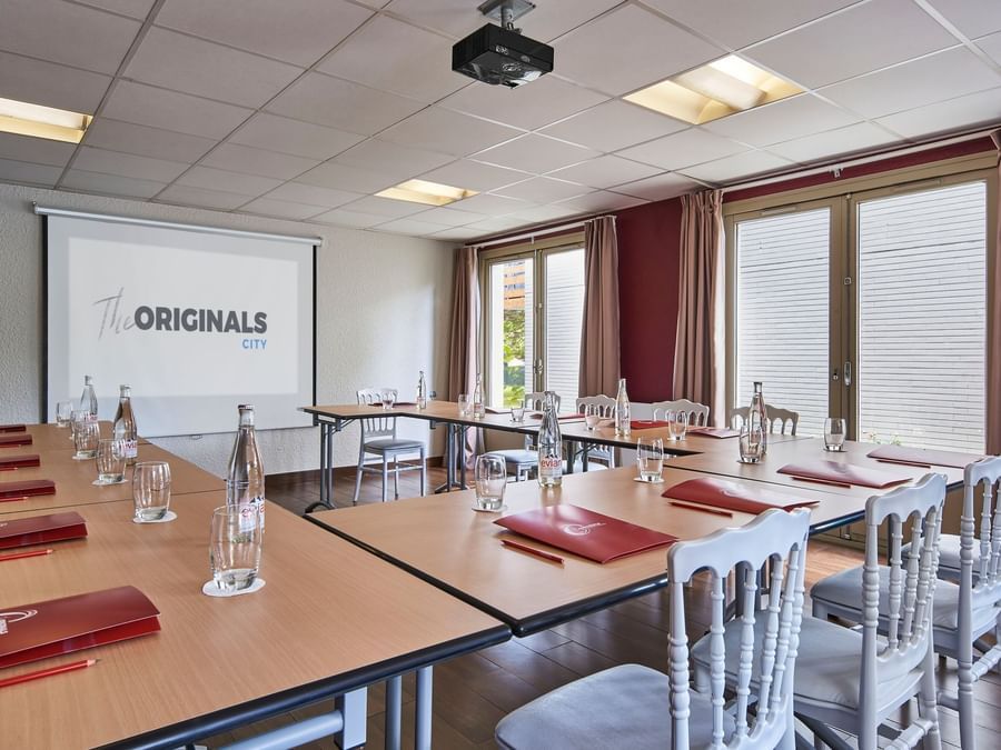 Faciliteiten