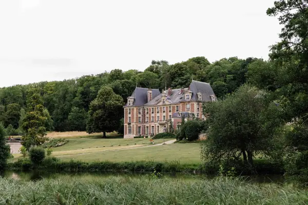 Château de la Bûcherie - Superior kamer - FRONT