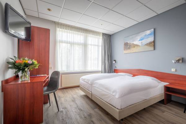 Nachtje weg | Scoor de beste deals