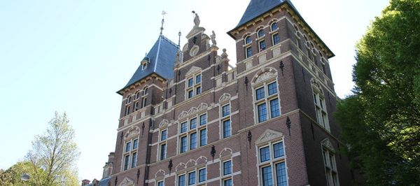 Hotels bij het Tropenmuseum in Amsterdam