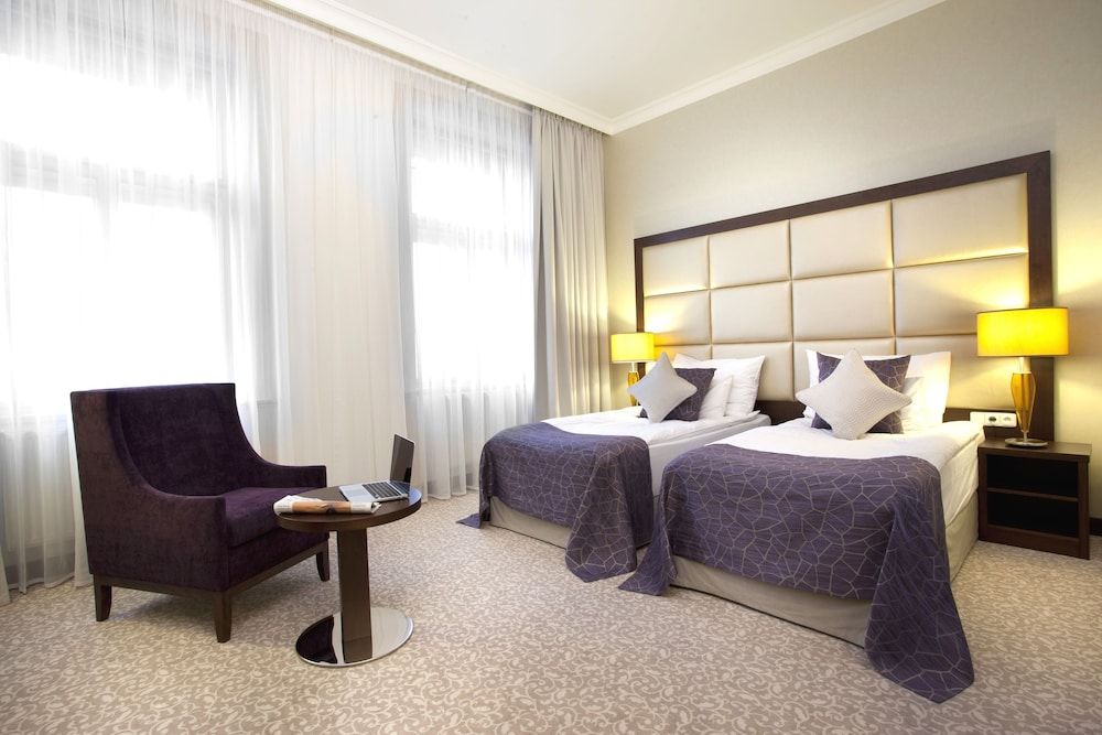 Kamer