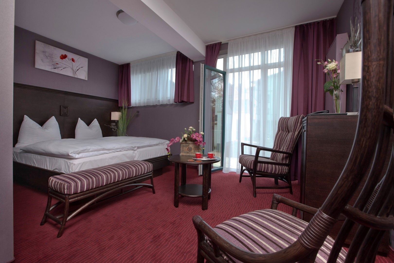 afbeelding van Relax Arrangement
