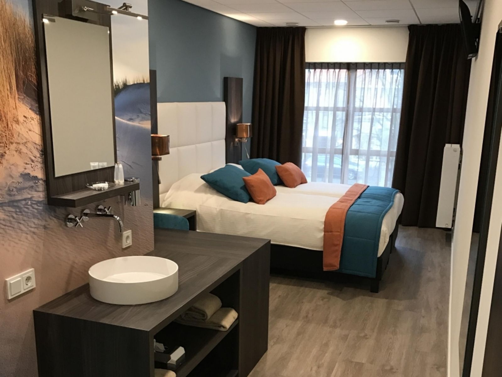 Kamer