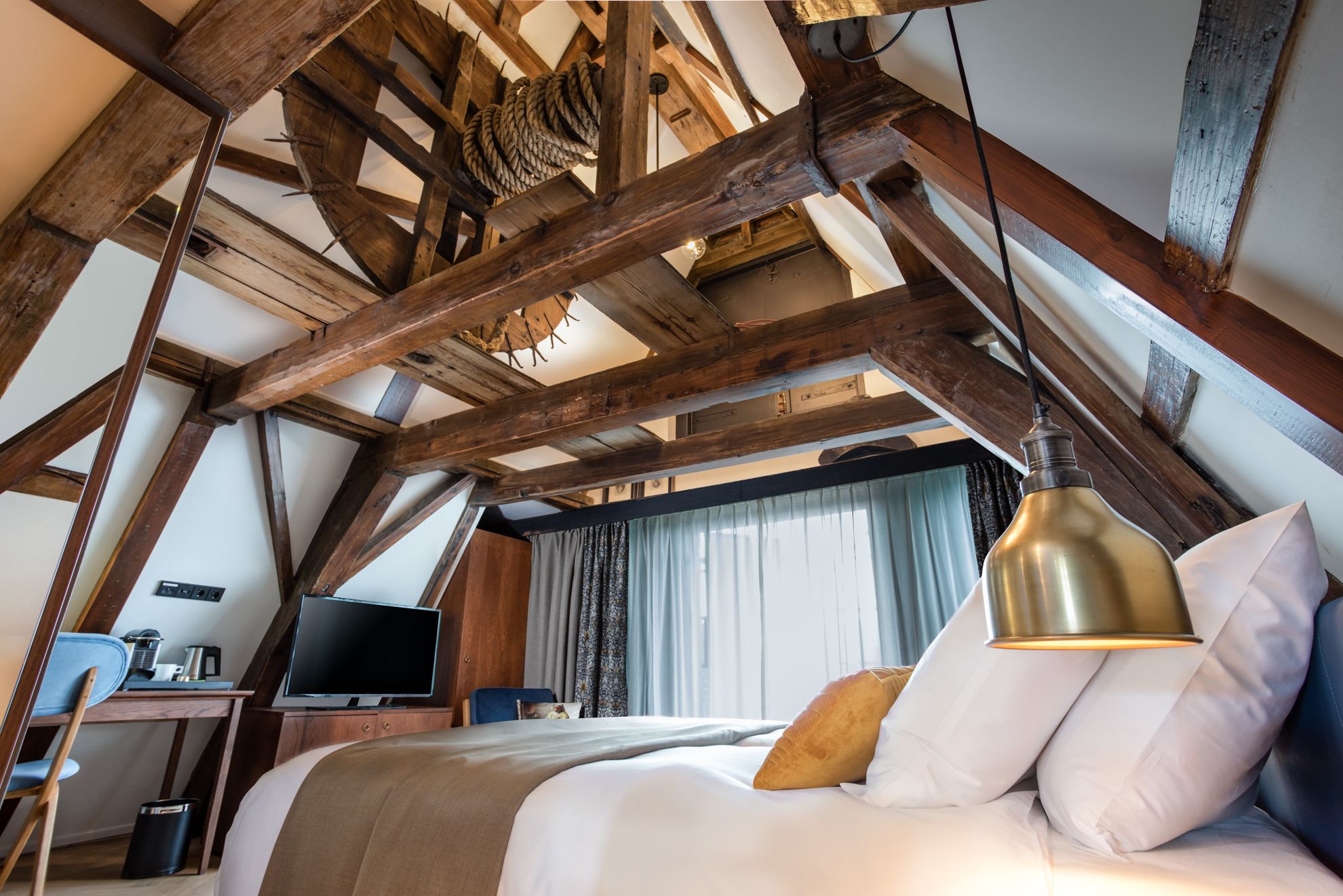 Kamer