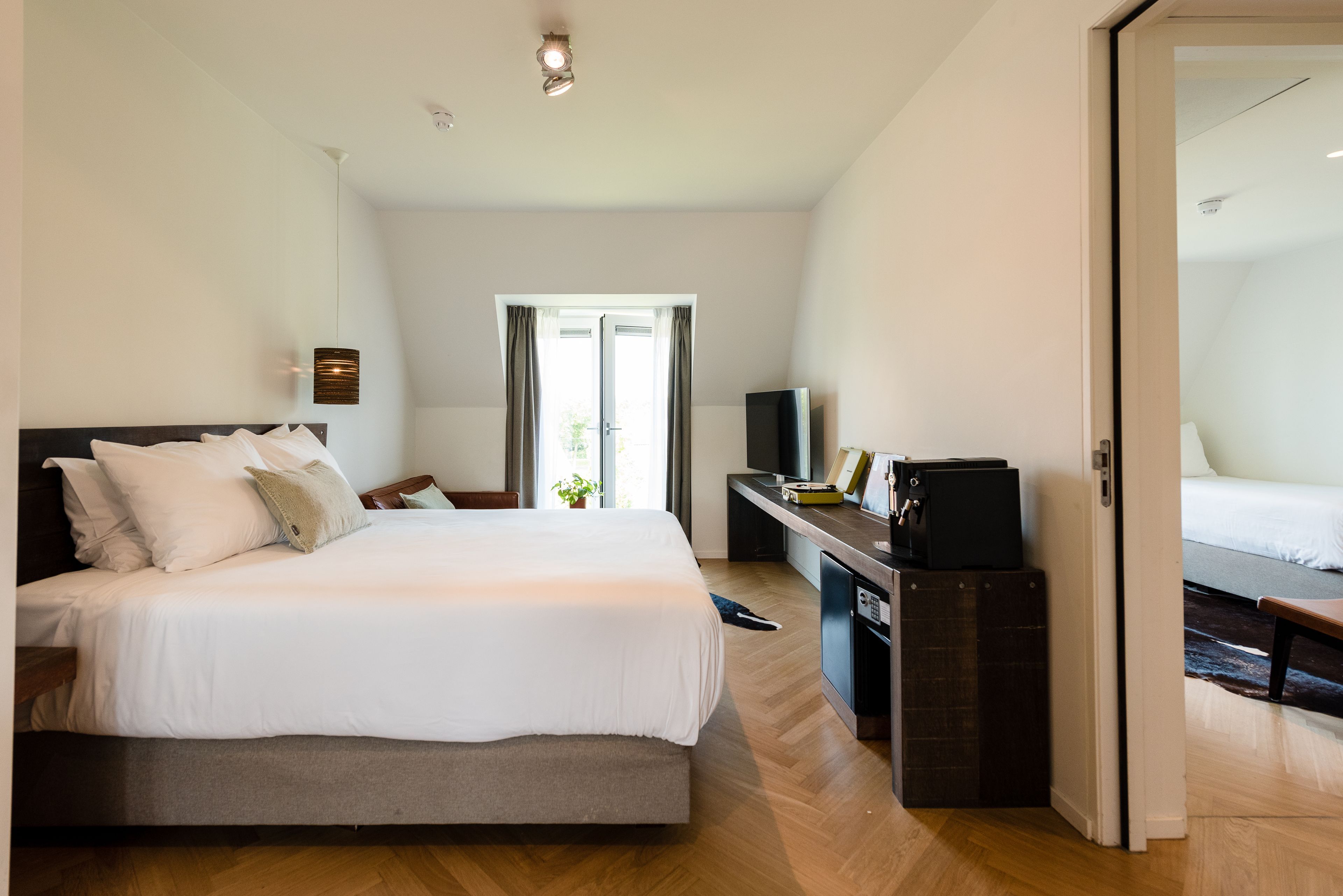 Kamer