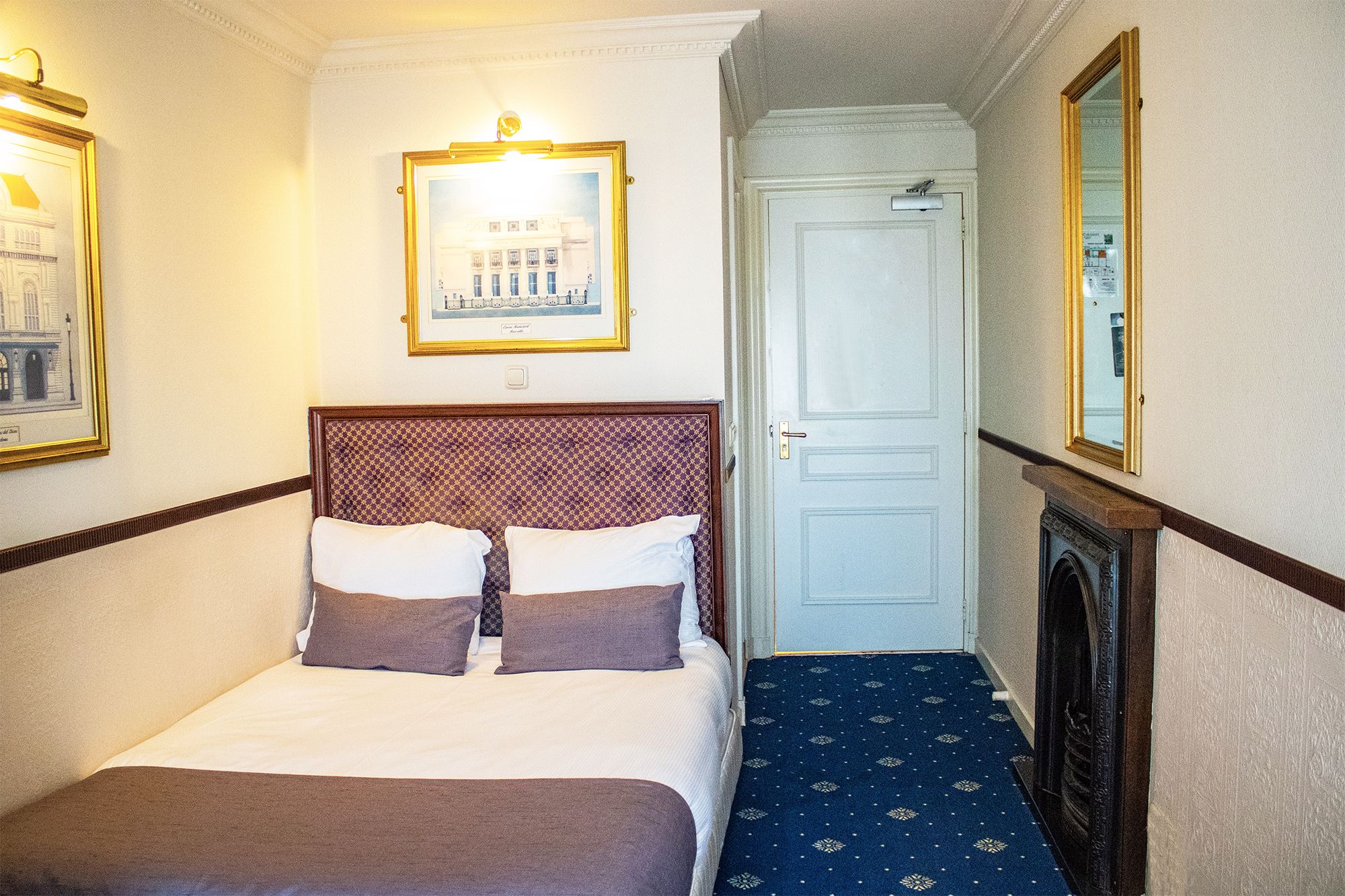 Kamer