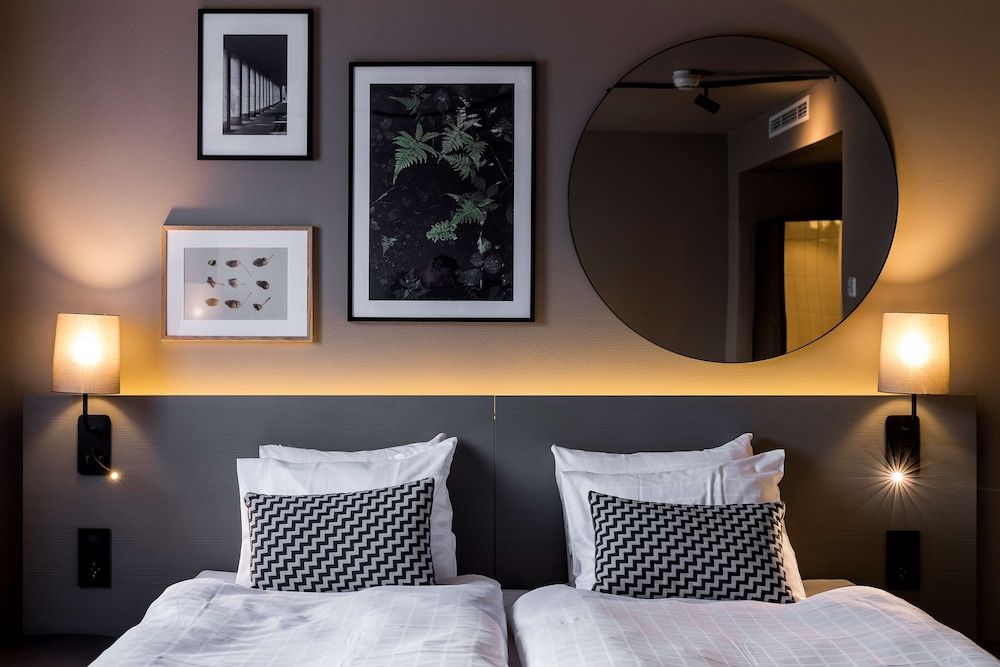 afbeelding van Spa Resort Arrangement