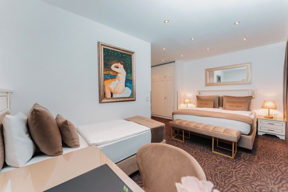 afbeelding van Spa Resort Arrangement