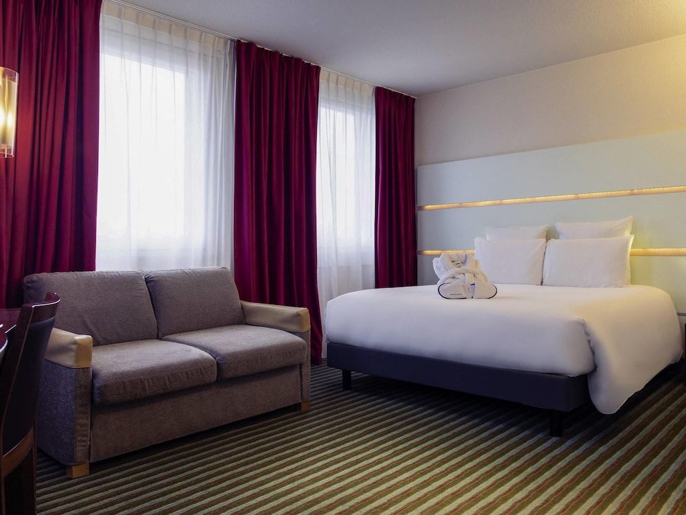 afbeelding van Privilege, Kamer, 1 tweepersoonsbed