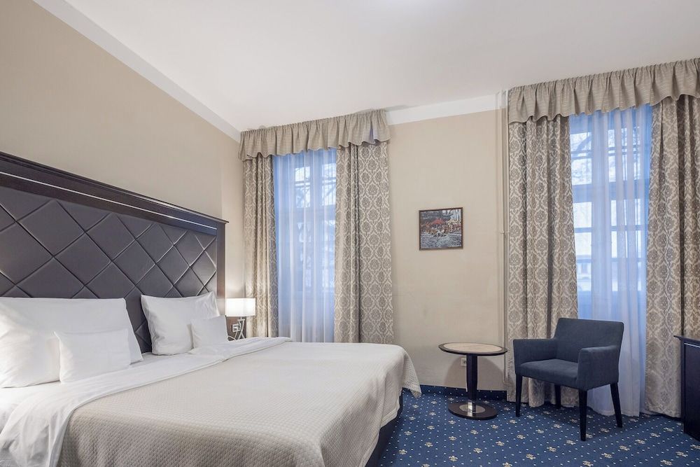 afbeelding van Spa Resort Arrangement
