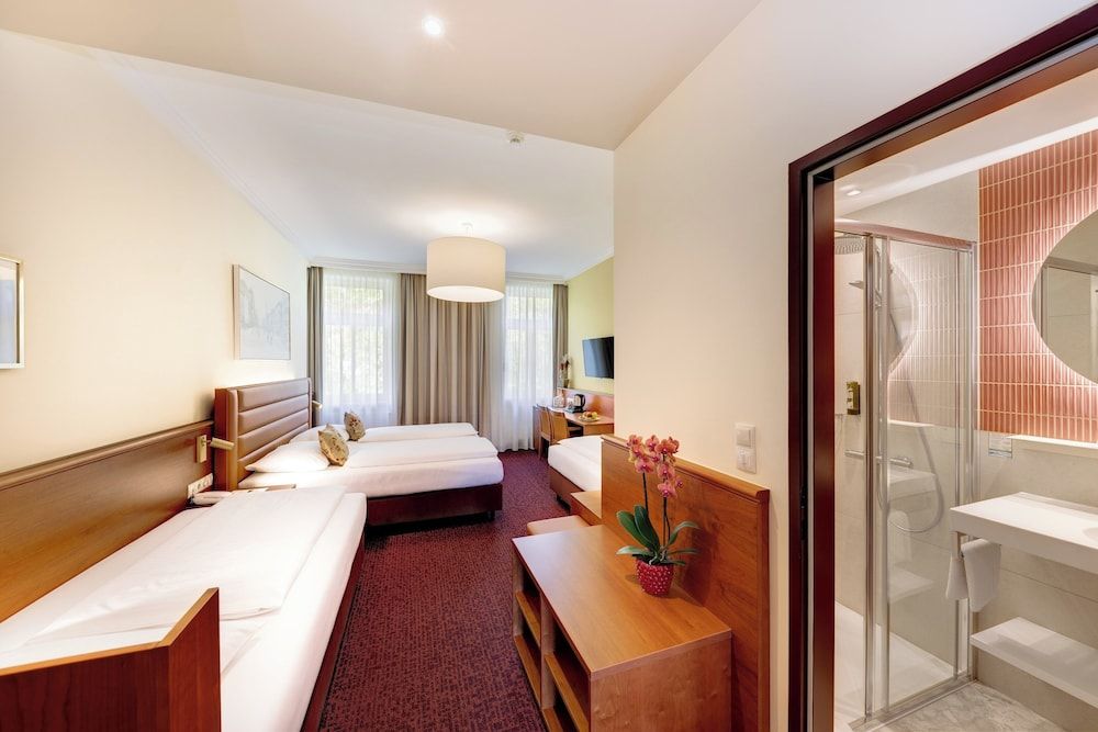 afbeelding van Spa Resort Arrangement