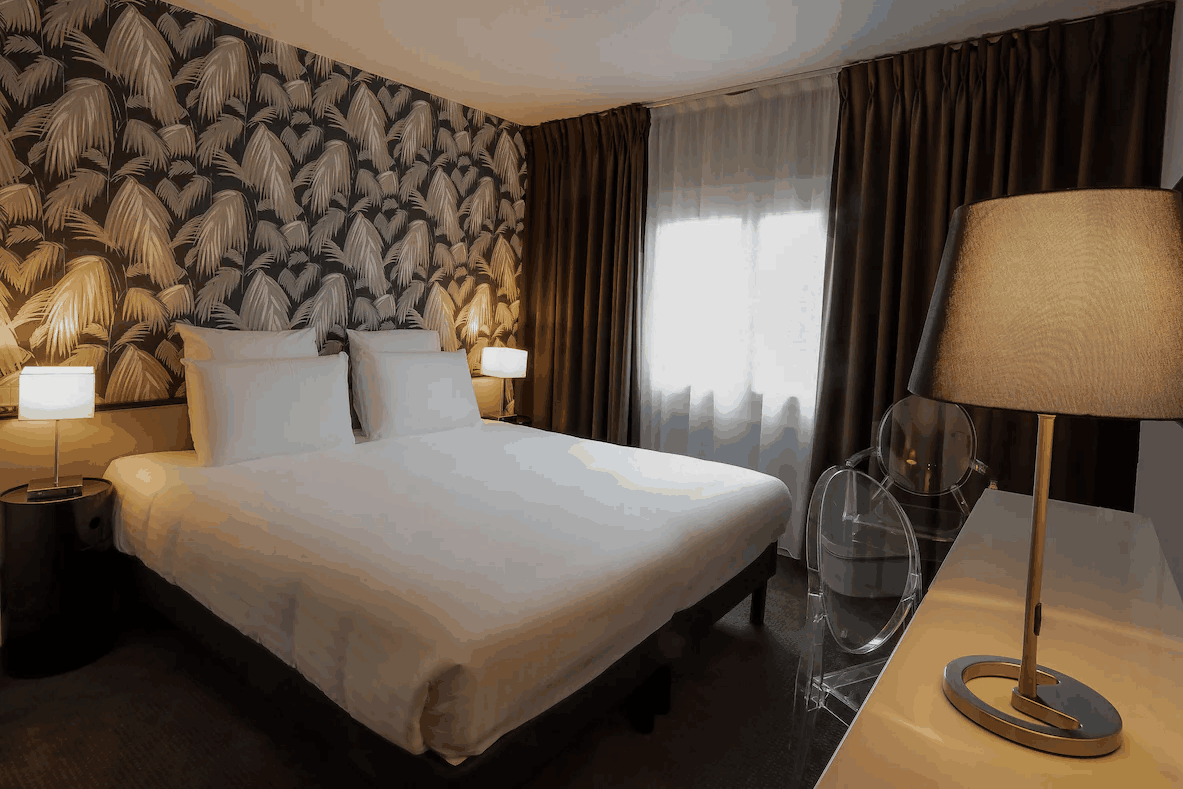 Kamer