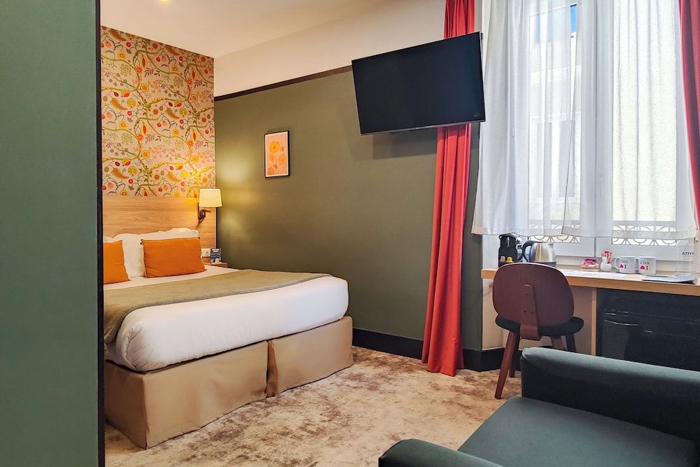 afbeelding van Chambre Supérieure 15m²