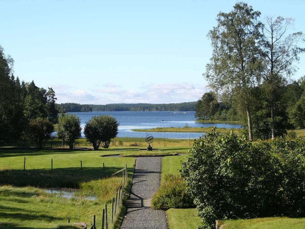 Omgeving