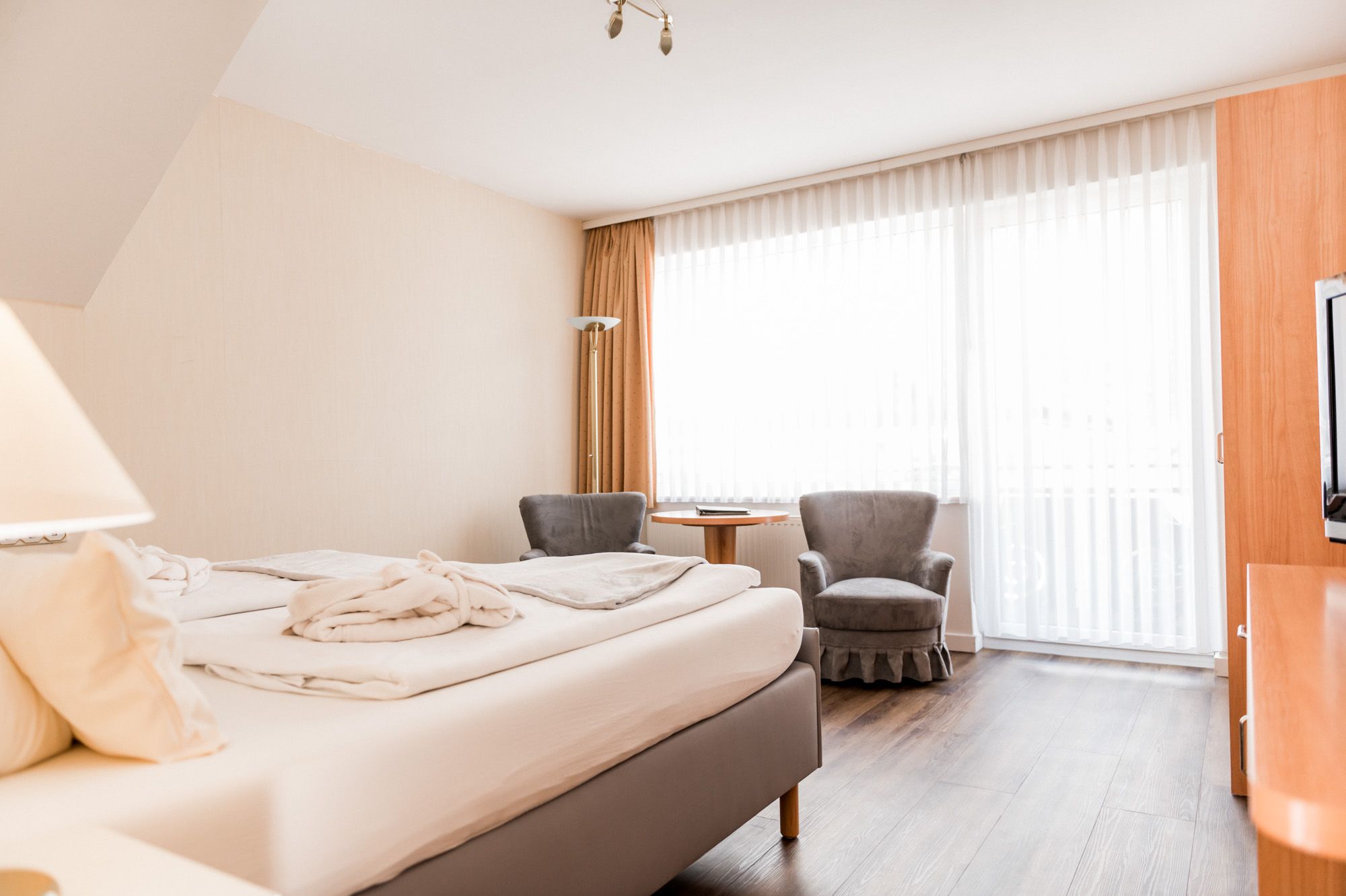 Kamer