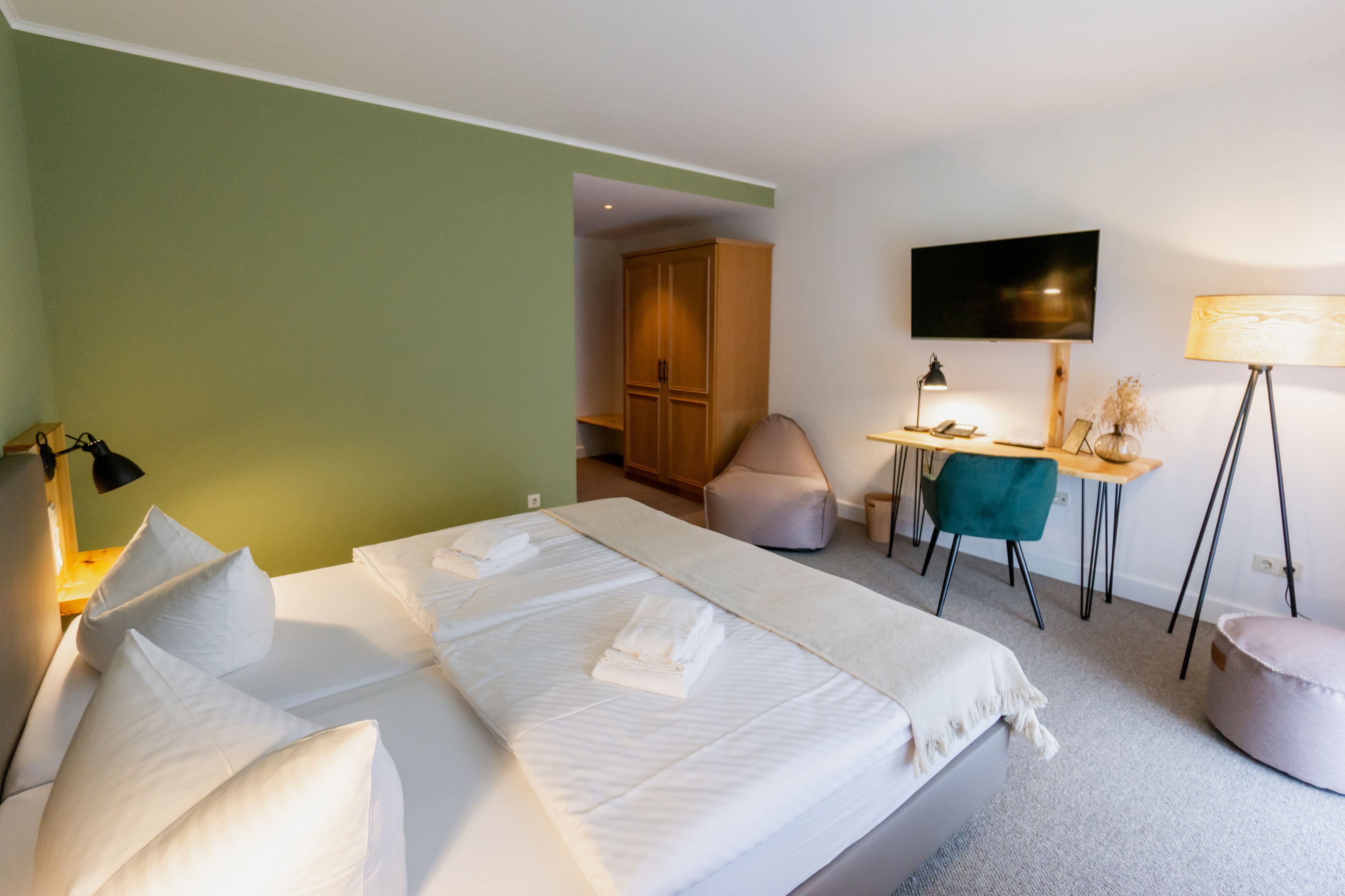 Kamer