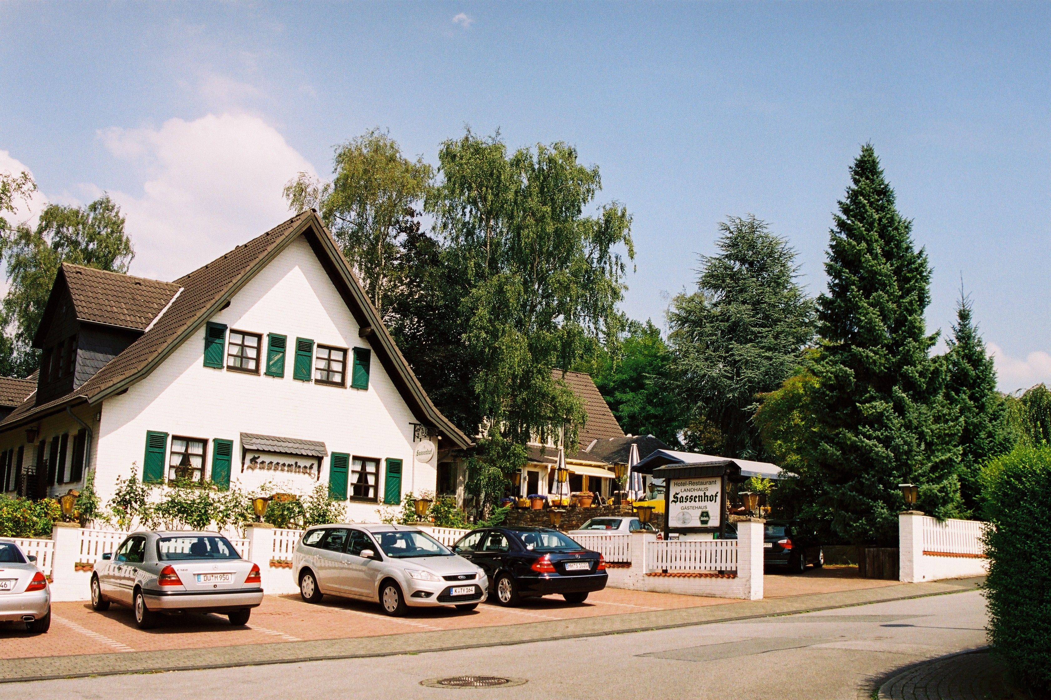 Buitenzijde