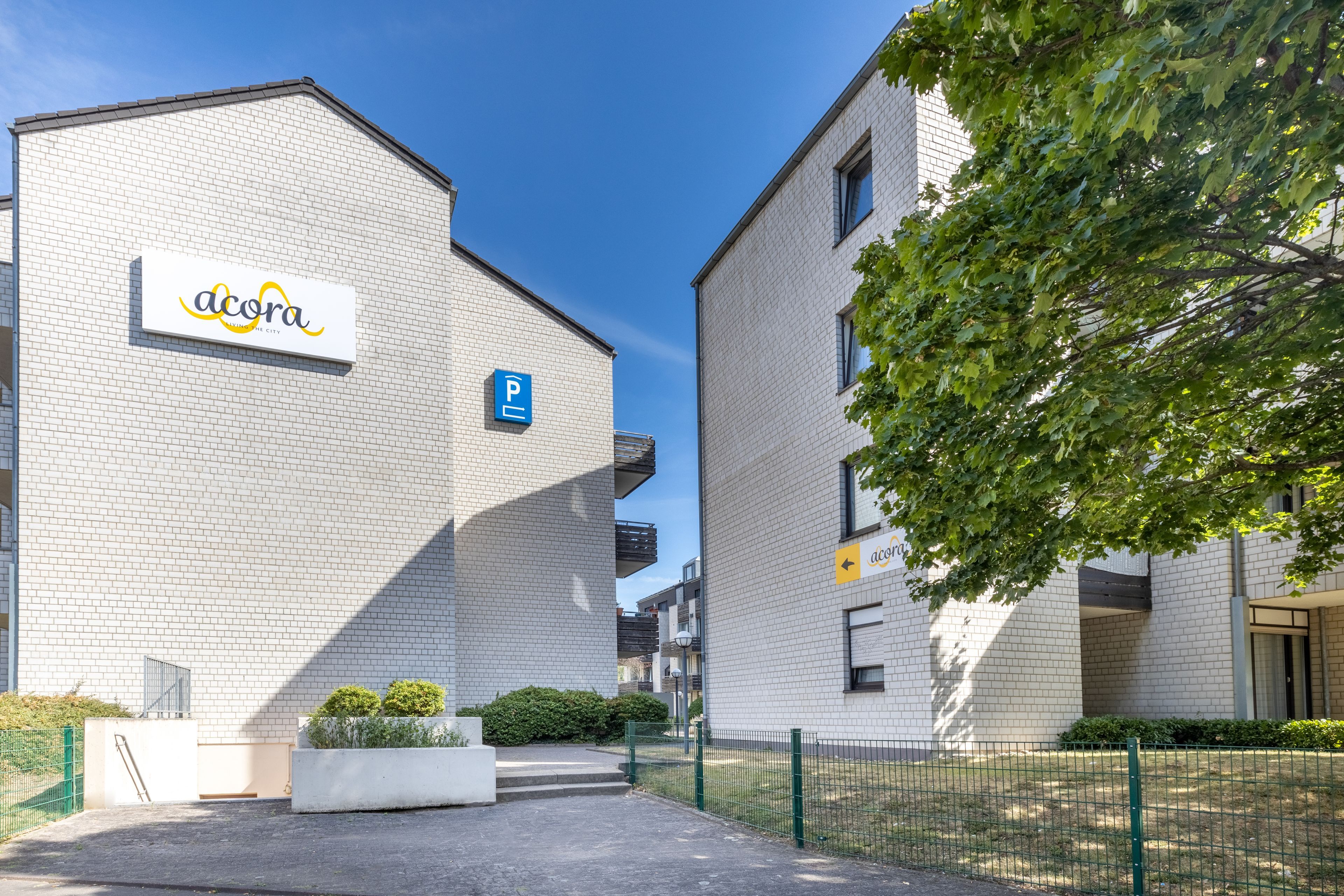 accommodatie