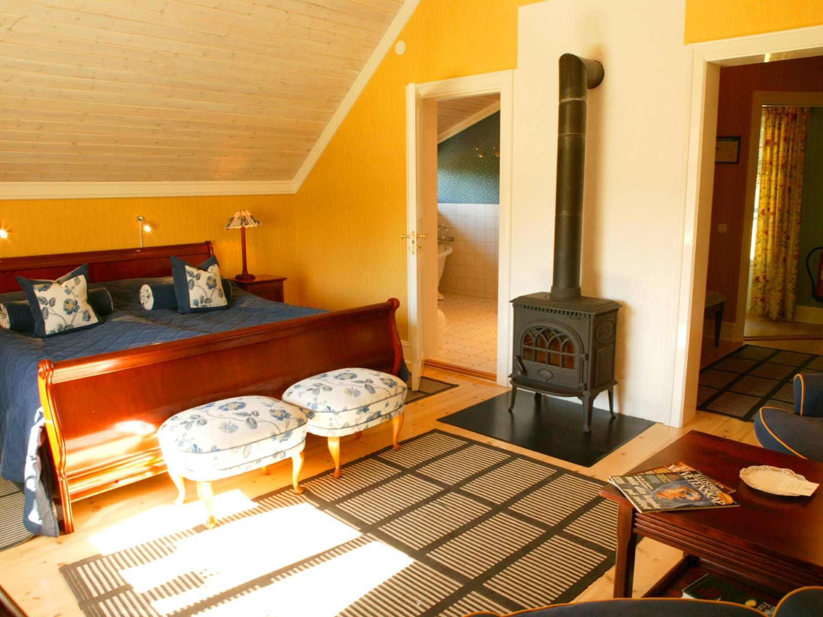 Kamer