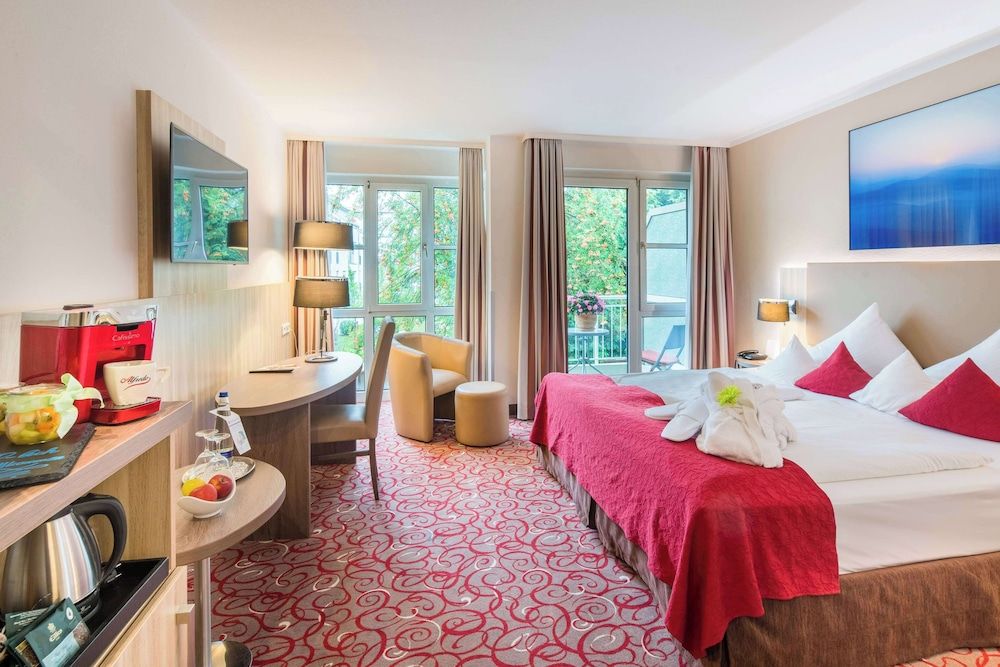 afbeelding van Spa Resort Arrangement