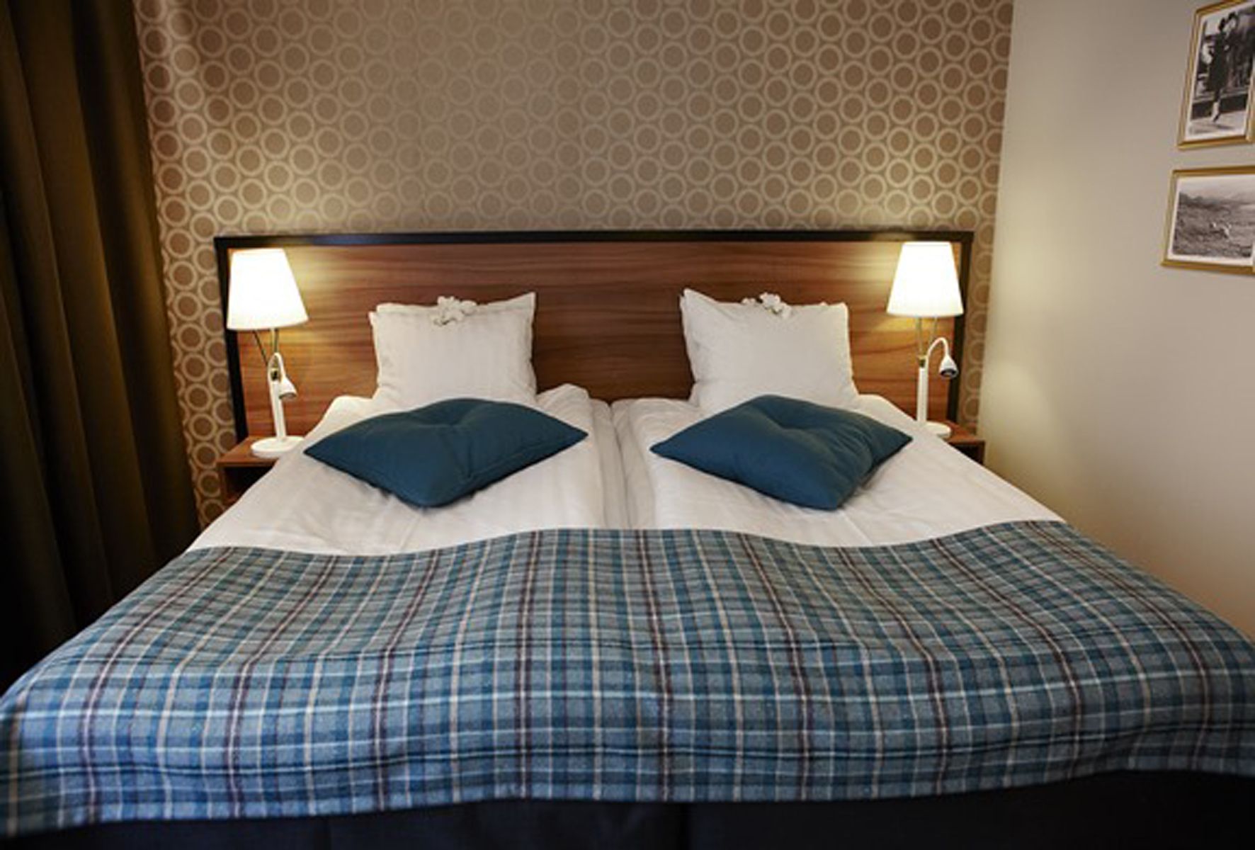 Kamer