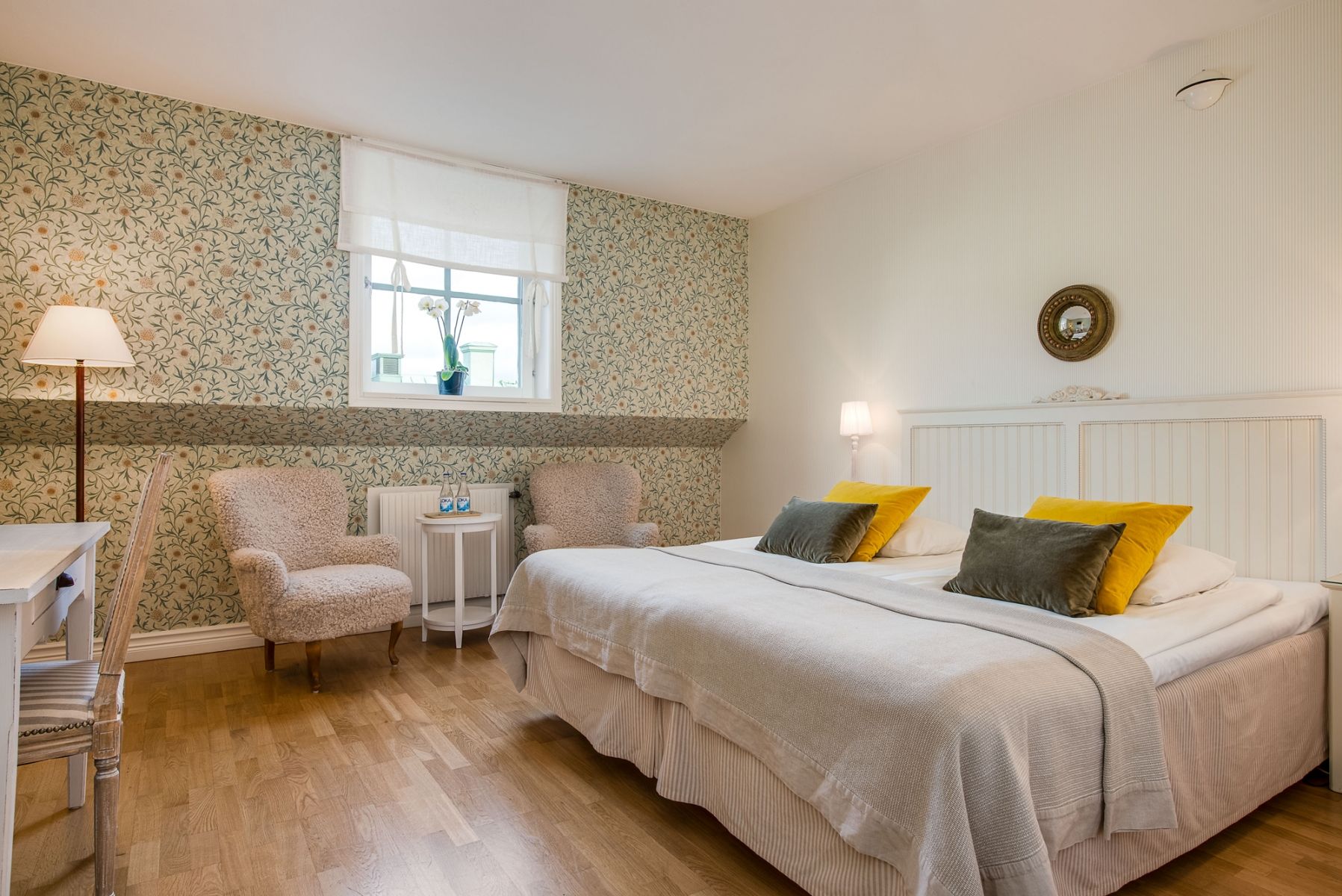 Kamer