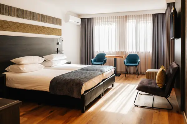 Hotel de Naaldhof - Lente Sale - ROOM