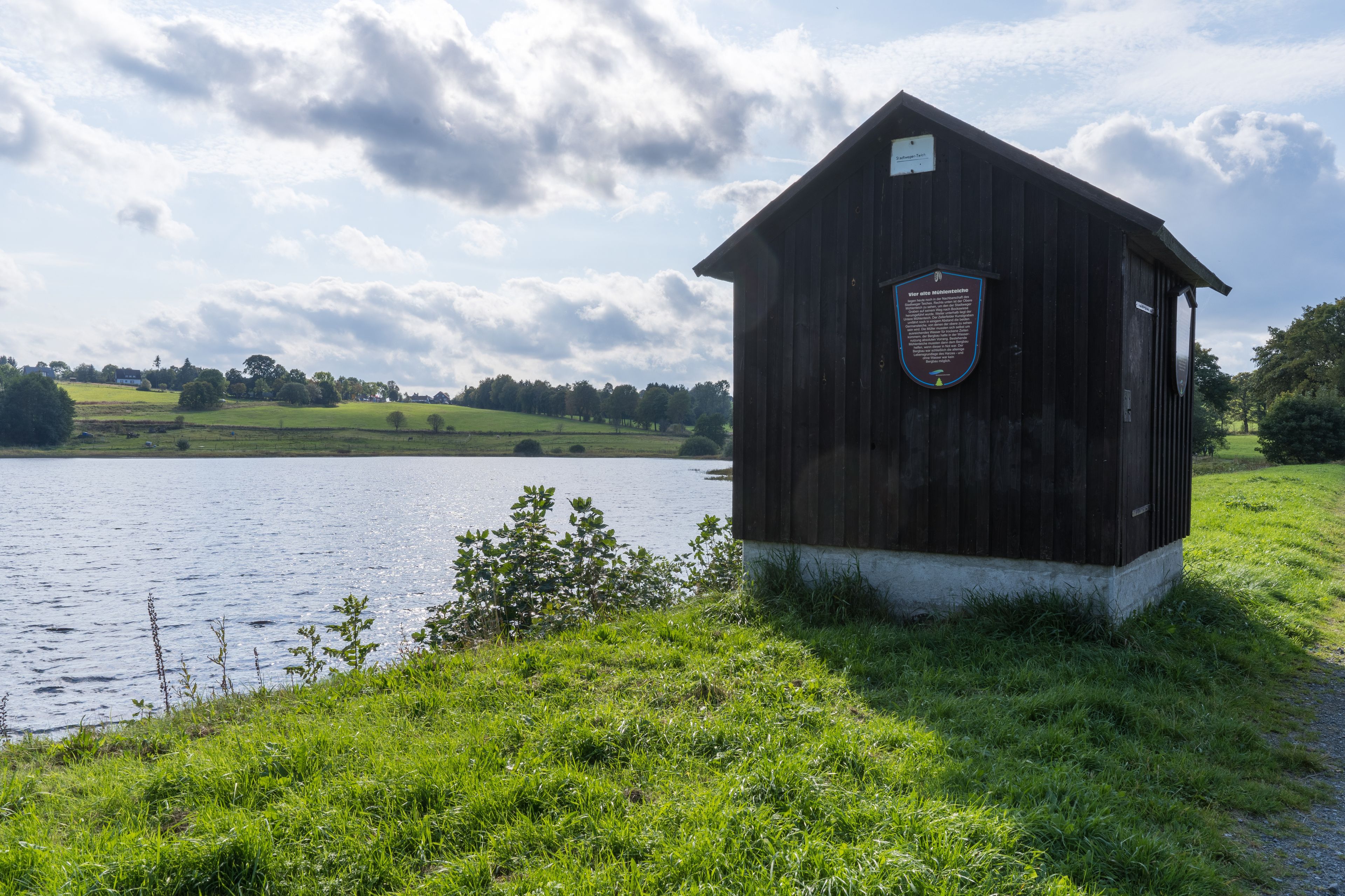 Omgeving