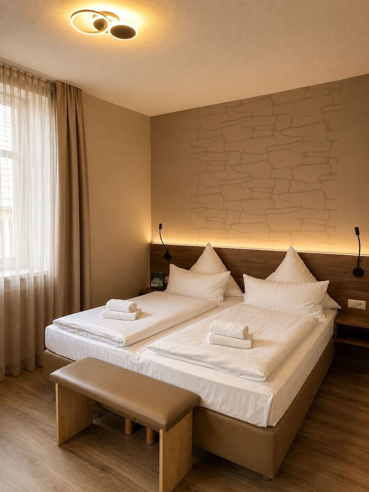 afbeelding van Comfort kamer