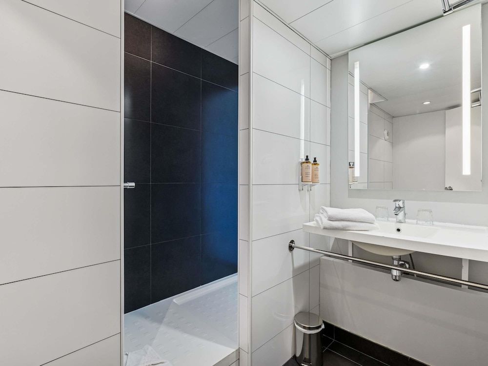 afbeelding van Privilege, Kamer, 2 eenpersoonsbedden