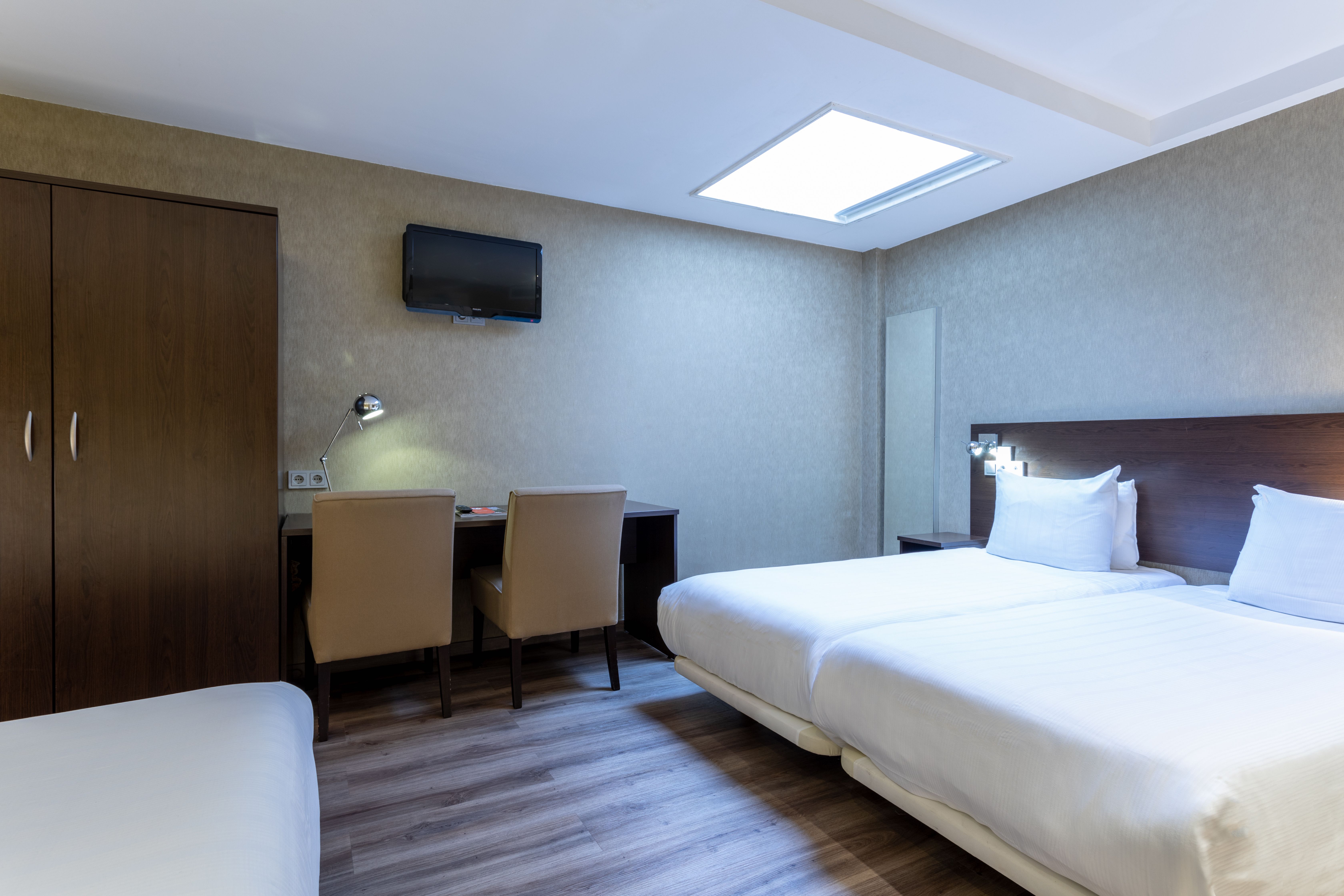 Kamer