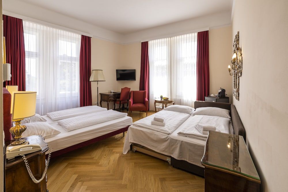 afbeelding van Spa Resort Arrangement
