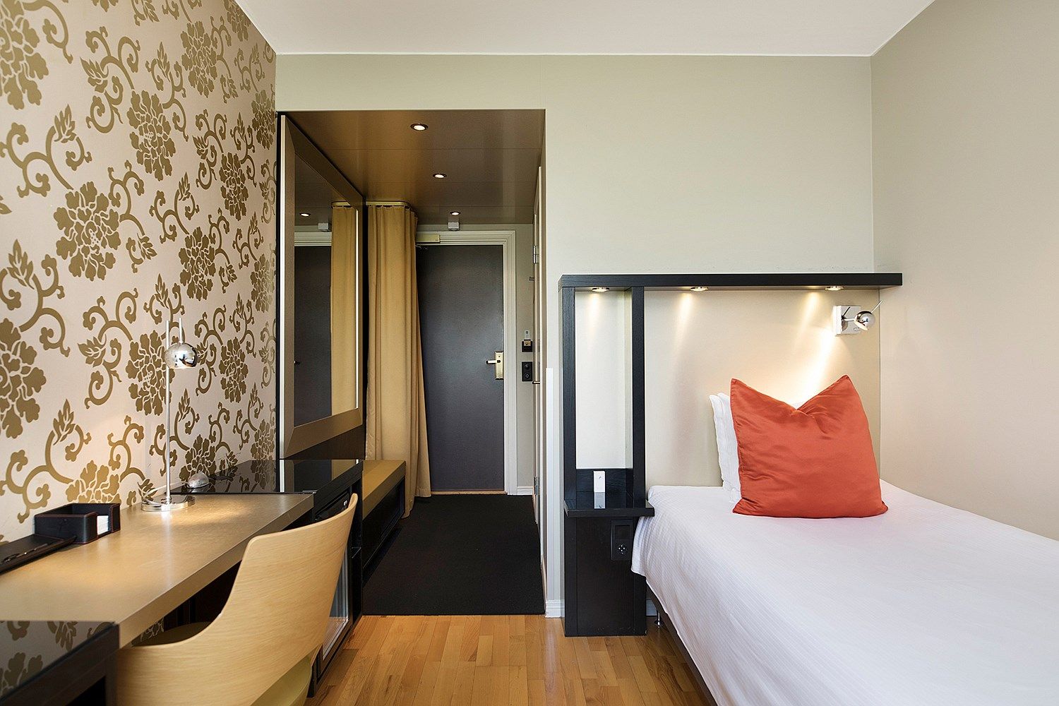 Kamer