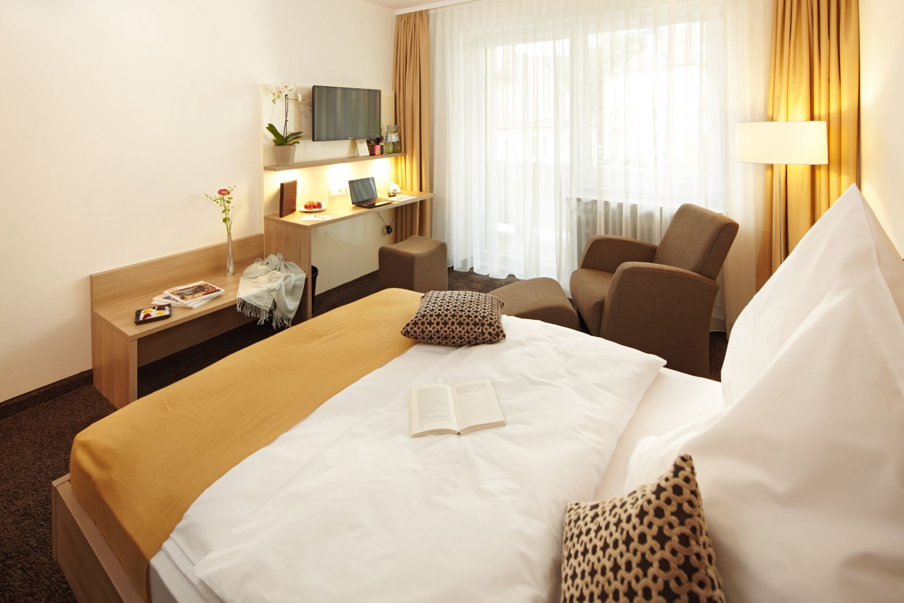 Kamer