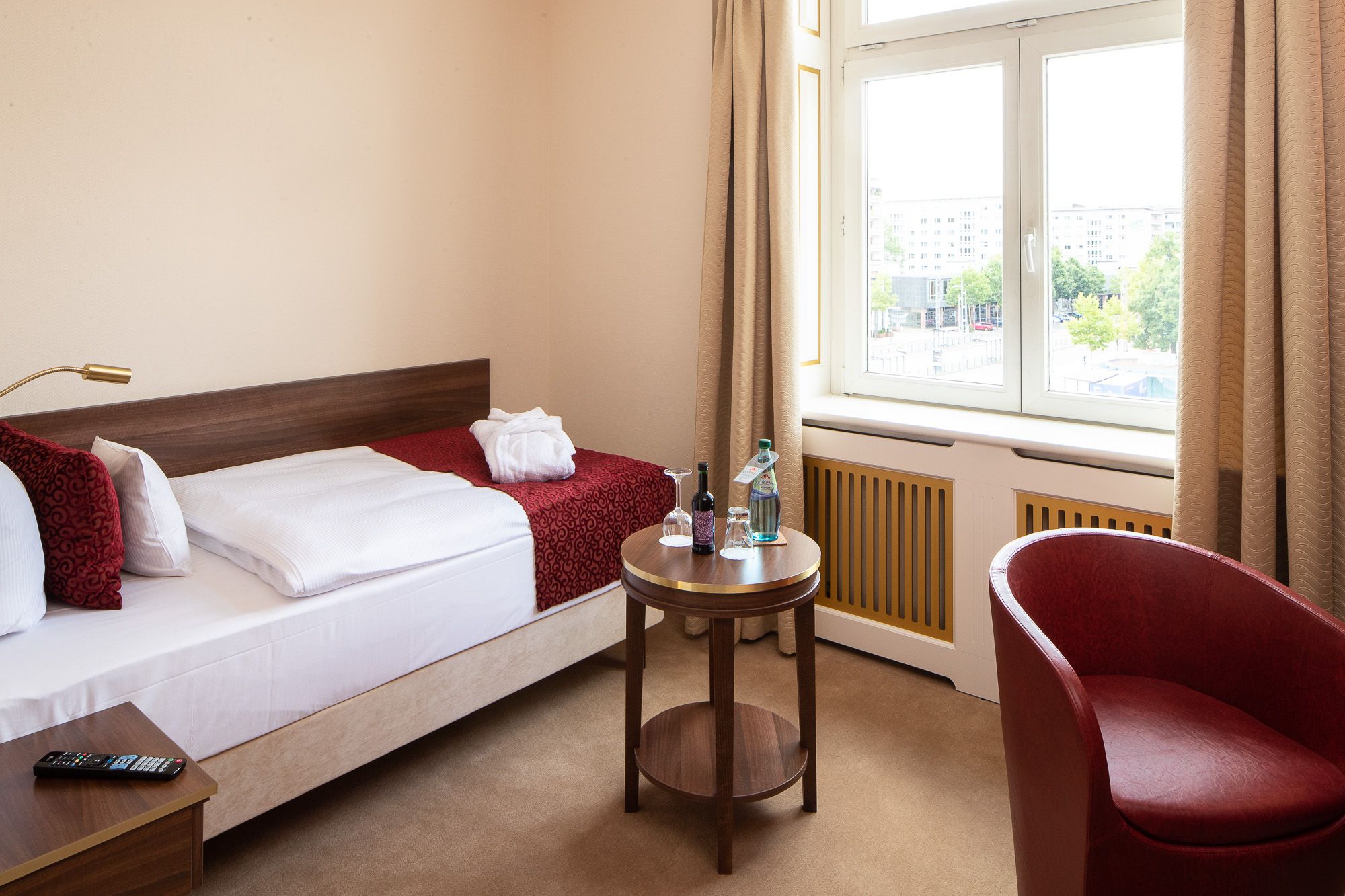 Kamer
