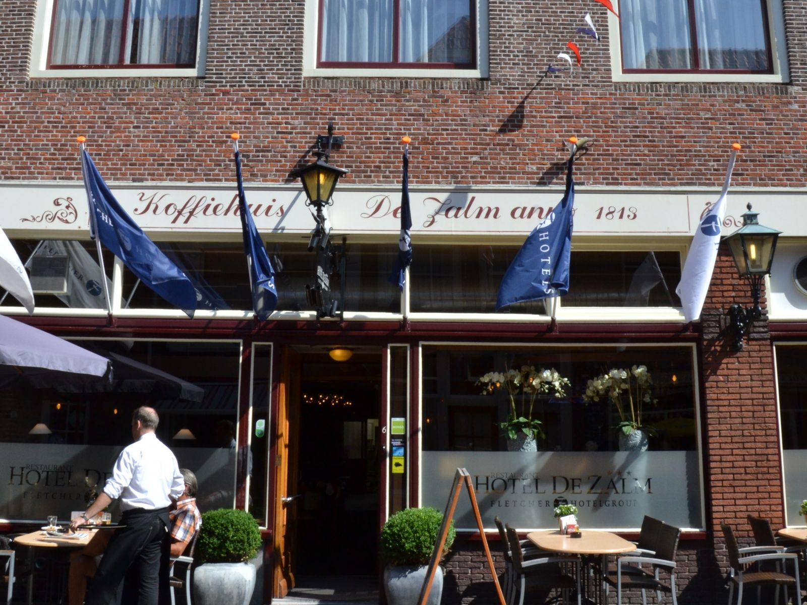 Buitenzijde