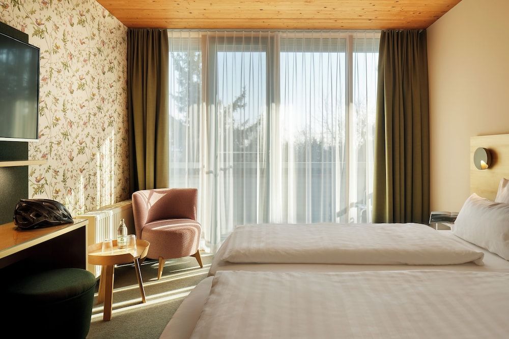 afbeelding van Hoernle Double Room Plus